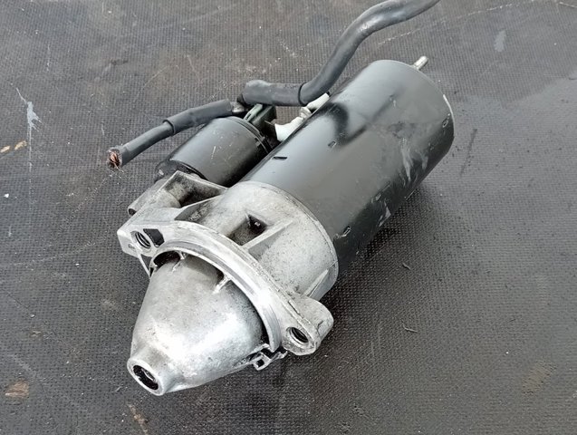 0001110122 Motor de arranque  comprar en Reus