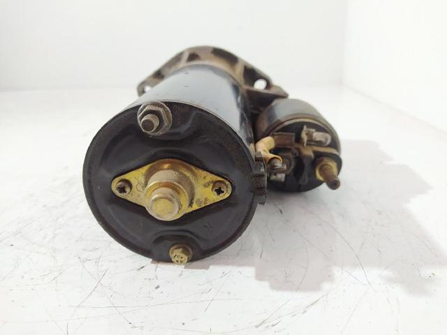 0001110122 Motor de arranque  disponible Utrera