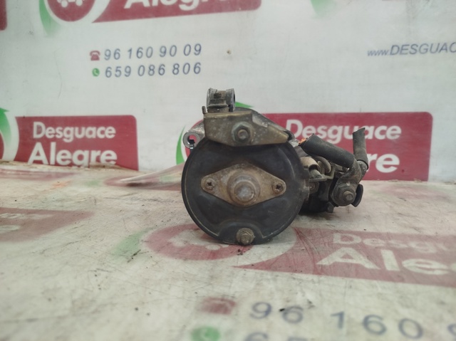 0001110126 VAG Motor de arranque  comprar en Lleida