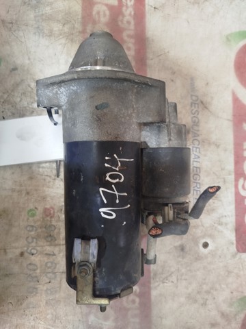 0001110126 Motor de arranque  disponible Málaga