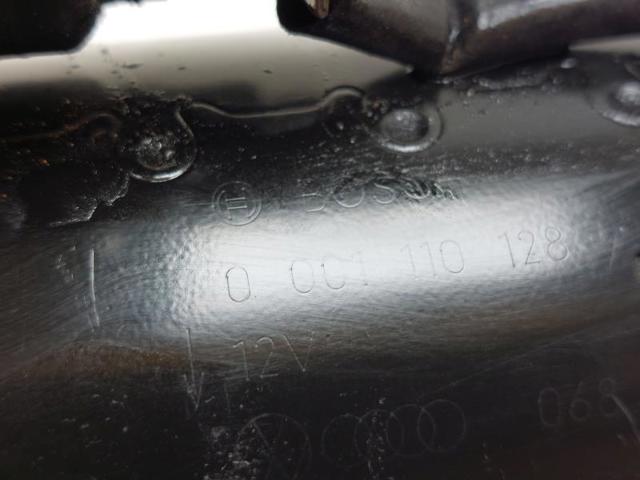 VAG 0001110128 Motor de arranque  comprar en Murcia