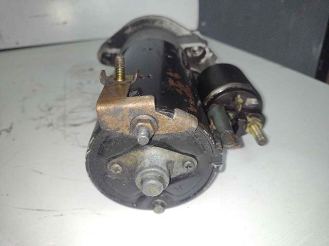 0001110128 Motor de arranque  en stock Sabadell