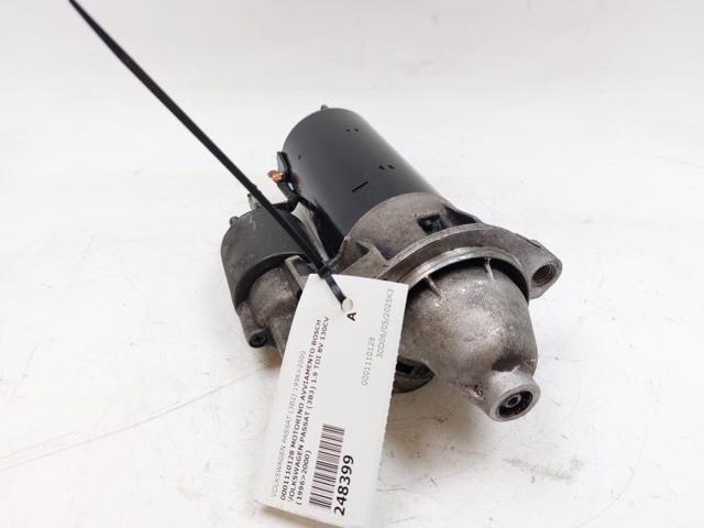 0001110128 VAG Motor de arranque comprar Madrid
