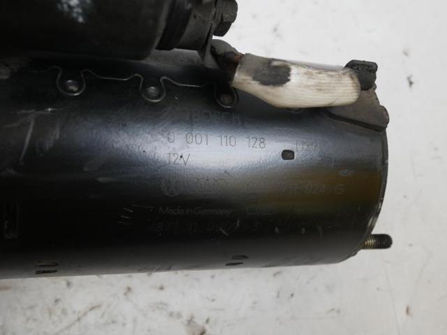 0001110128 VAG Motor de arranque comprar Alcalá