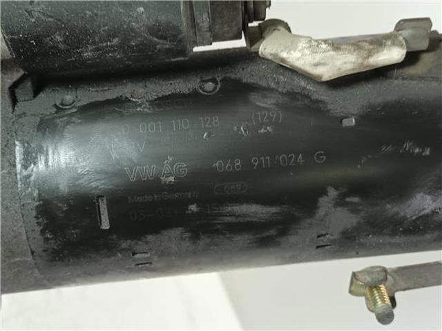 0001110128 VAG Motor de arranque  disponible Alicante