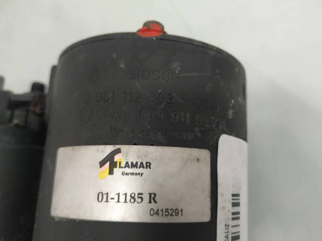 Arrancador Fiat Tempra (159)