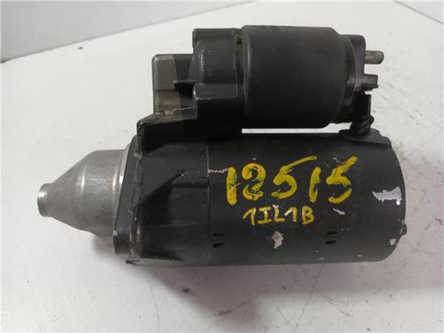 0001112015 Motor de arranque comprar Girona
