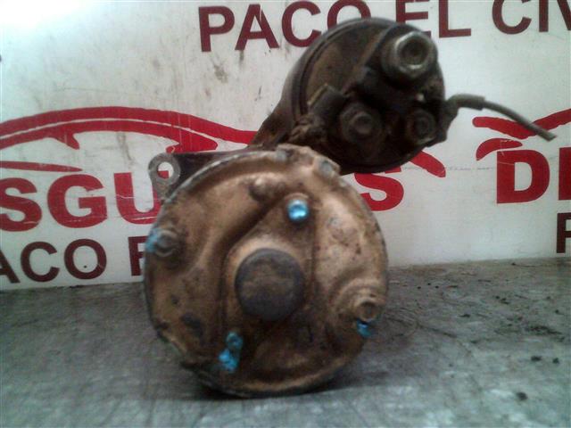 OPEL 0001112015 Motor de arranque  comprar en Ponferrada