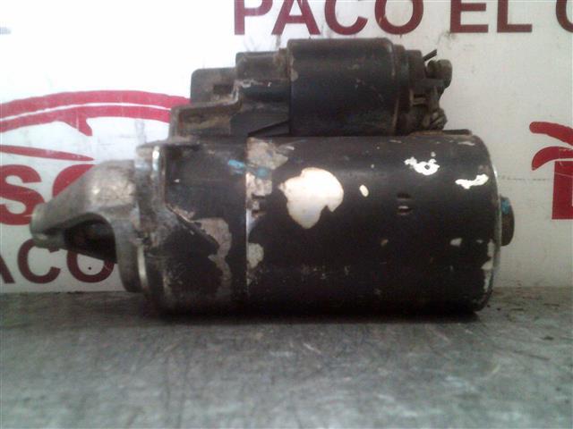0001112015 Motor de arranque comprar Almería