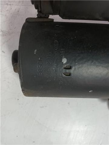 0001112015 OPEL Motor de arranque  en stock Huelva