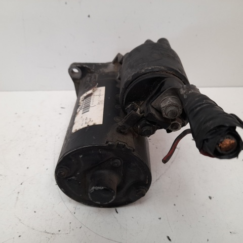 OPEL 0001112015 Motor de arranque  disponible Valladolid