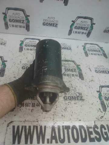 0001112015 OPEL Motor de arranque comprar Bilbao