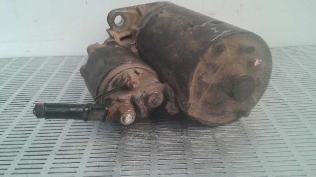 0001112018 Motor de arranque  en stock Sabadell
