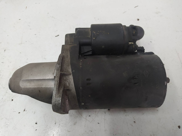0001112018 Motor de arranque comprar Sevilla