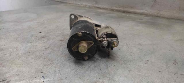 0001112018 Motor de arranque  en stock Castellón