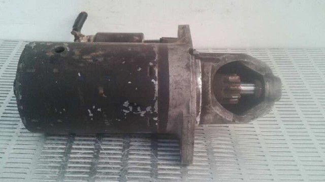 0001112018 Motor de arranque comprar Sevilla