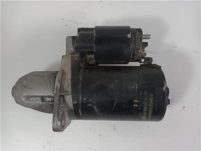0001112018 NISSAN Motor de arranque  en stock Huelva