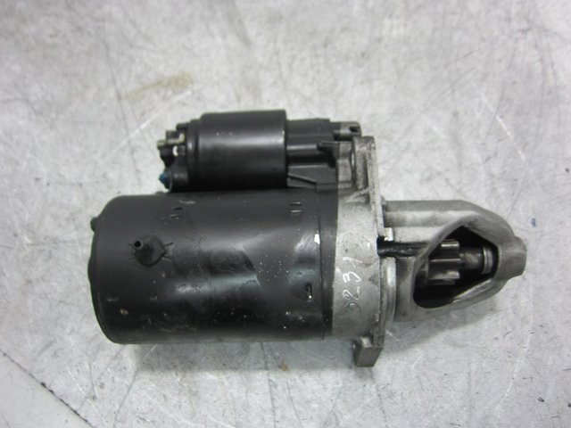Motor arranque para nissan micra (k11) básico cg10de 0001112018