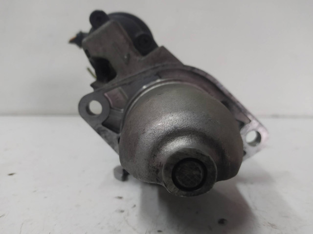 0001112018 NISSAN Motor de arranque comprar Alcalá