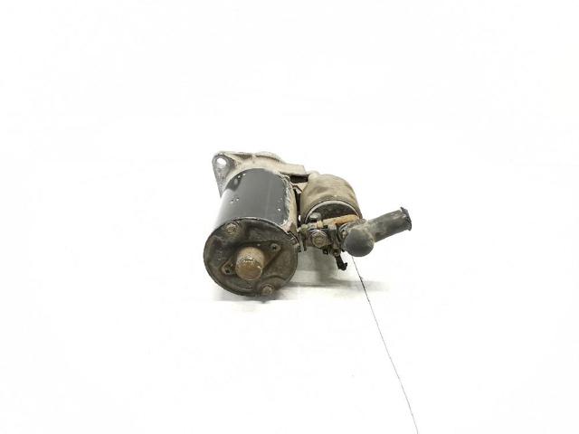 NISSAN 0001112018 Motor de arranque  en stock Valencia