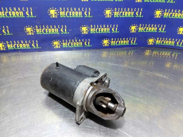 0001112018 NISSAN Motor de arranque  disponible Vigo