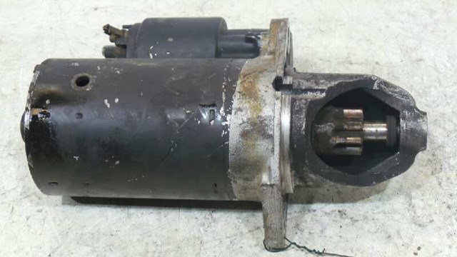 0001112018 NISSAN Motor de arranque  comprar en Jaén