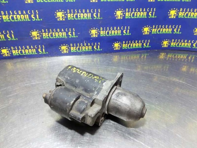 0001112018 NISSAN Motor de arranque  disponible Ourense