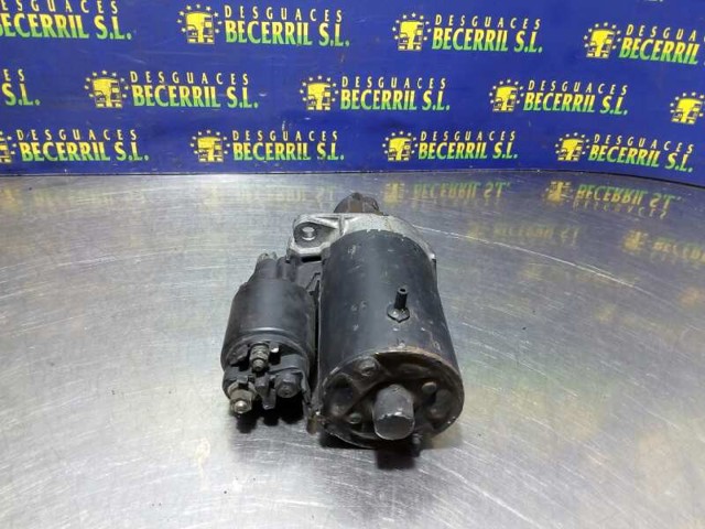 NISSAN 0001112018 Motor de arranque comprar Barcelona