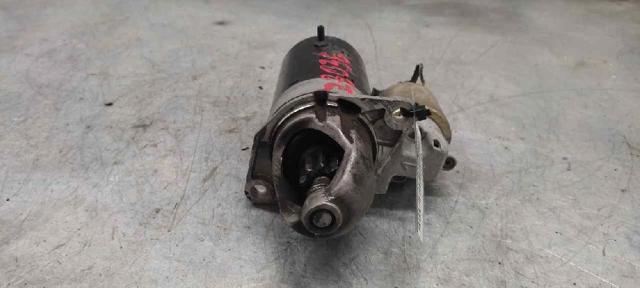 NISSAN 0001112018 Motor de arranque comprar Barcelona