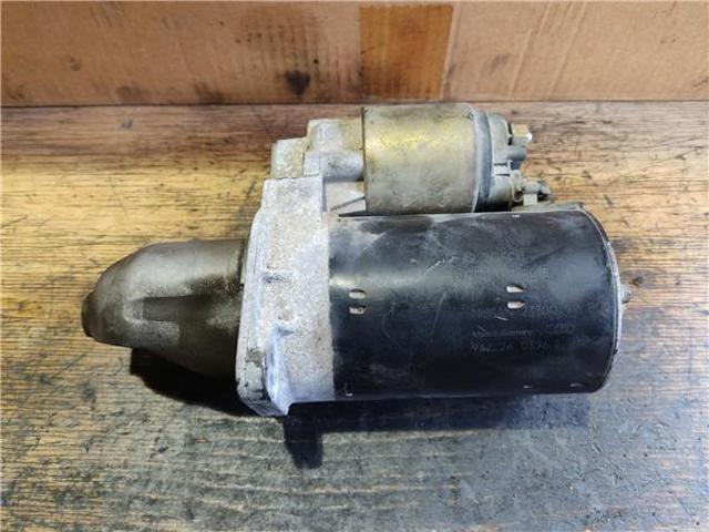 0001112018 NISSAN Motor de arranque  comprar en Oviedo