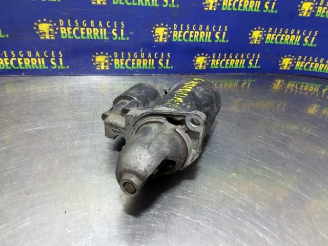 0001112018 NISSAN Motor de arranque  comprar en Jaén