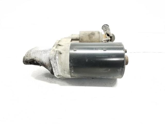 0001112018 NISSAN Motor de arranque  disponible Ourense