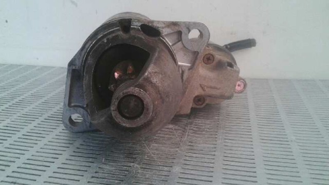 0001112018 Motor de arranque  en stock Sabadell