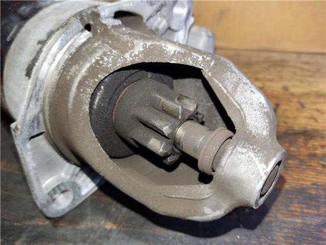 0001112018 Motor de arranque  disponible Málaga