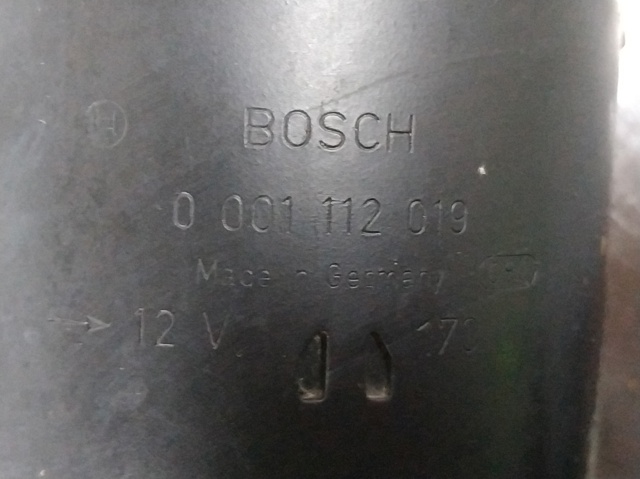 0001112019 Peugeot/Citroen