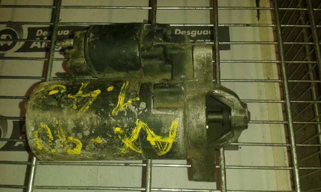 Motor arranque para citroen xsara (n1) (1999-2005) 1.4 i kfx 0001112019