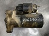 Motor de arranque 0001112019 PEUGEOT