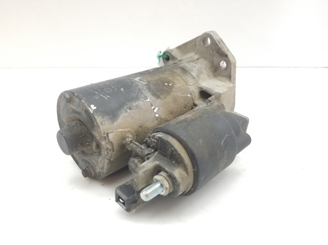 0001112027 Motor de arranque  comprar en Zaragoza