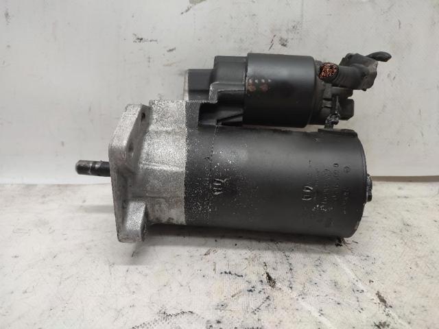 0001112027 Motor de arranque  disponible Burgos
