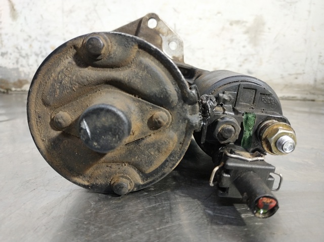 VAG 0001112027 Motor de arranque  comprar en Ponferrada