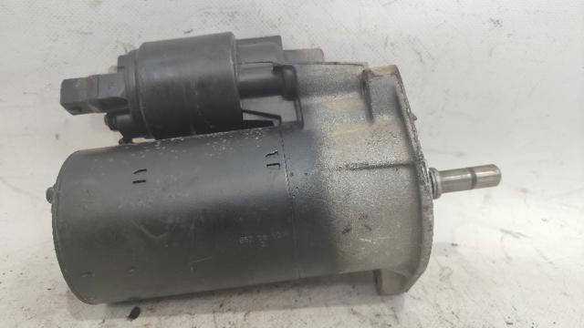 0001112027 VAG Motor de arranque  disponible Ourense