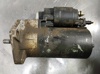 Motor de arranque 0001112027 VAG