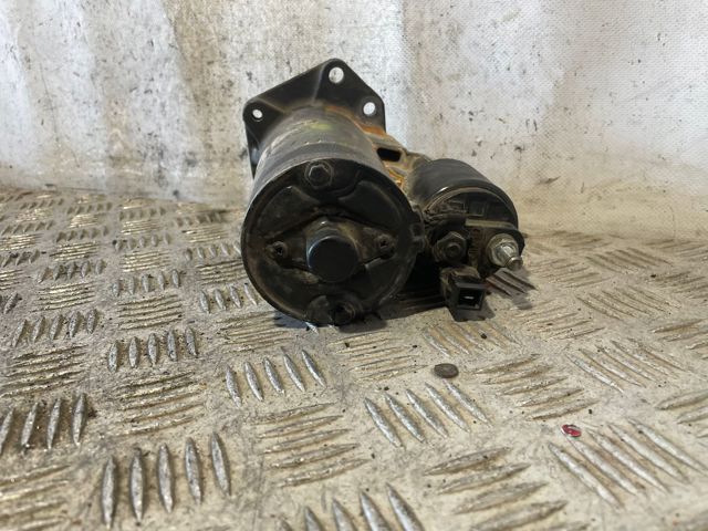 VAG 0001112027 Motor de arranque  en stock Terrassa
