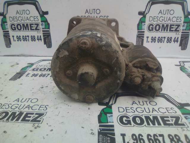 0001112027 Motor de arranque  en stock Granada