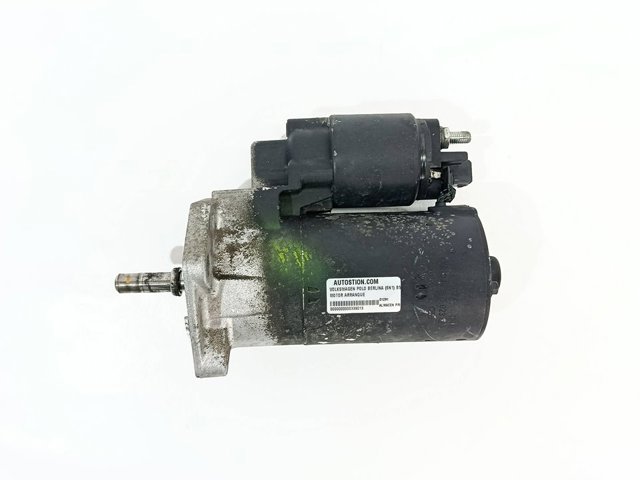 0001112027 VAG Motor de arranque  disponible Ourense