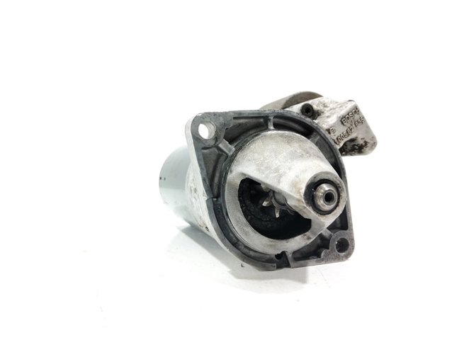 0001112032 Motor de arranque  disponible Burgos