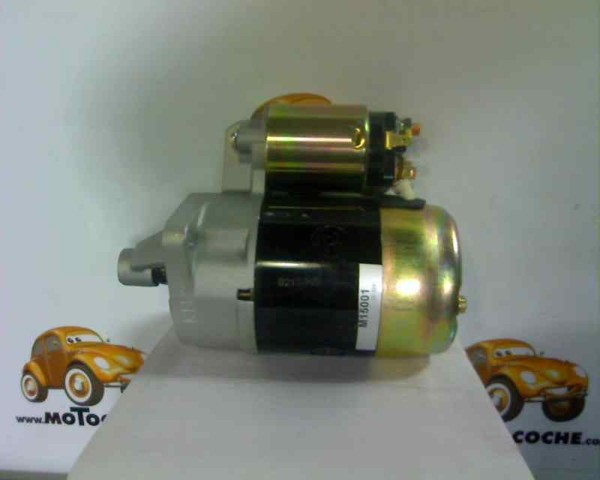 0001112032 SUZUKI Motor de arranque  comprar en Jaén