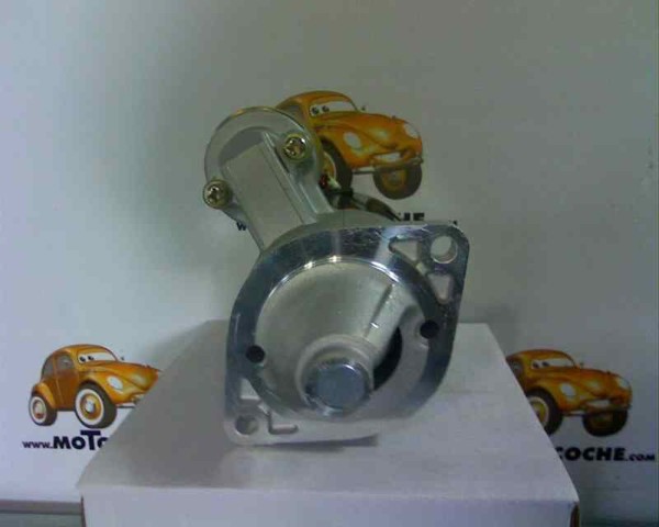 0001112032 SUZUKI Motor de arranque  comprar en Jaén