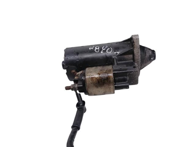 0001112032 SUZUKI Motor de arranque  comprar en Jaén