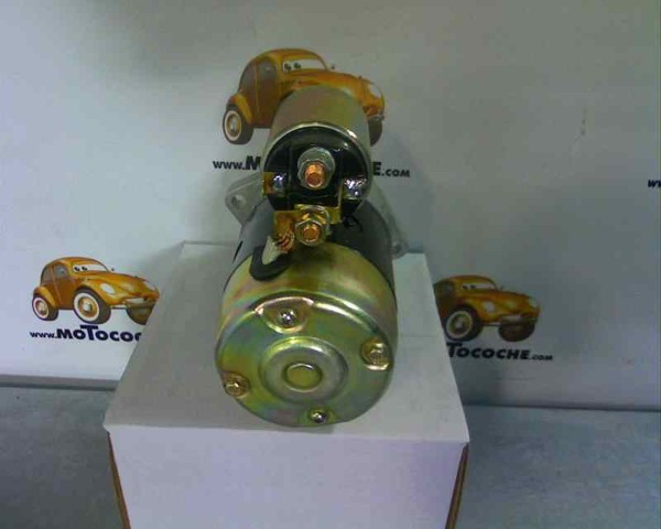 SUZUKI 0001112032 Motor de arranque  comprar en Murcia